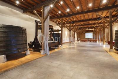 Location salle Belleville (Rhône) - Château de Pizay #24