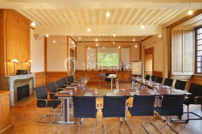 Séminaire Château de Pizay Séminaire Château de Pizay