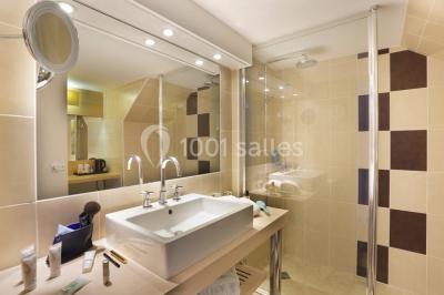 Location salle Belleville (Rhône) - Château de Pizay #24