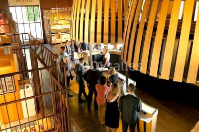 Location salle Belleville (Rhône) - Château de Pizay #24