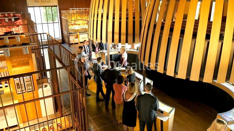 Location salle Belleville (Rhône) - Château de Pizay #17