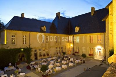 Location salle Belleville (Rhône) - Château de Pizay #24