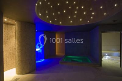 Location salle Belleville (Rhône) - Château de Pizay #24