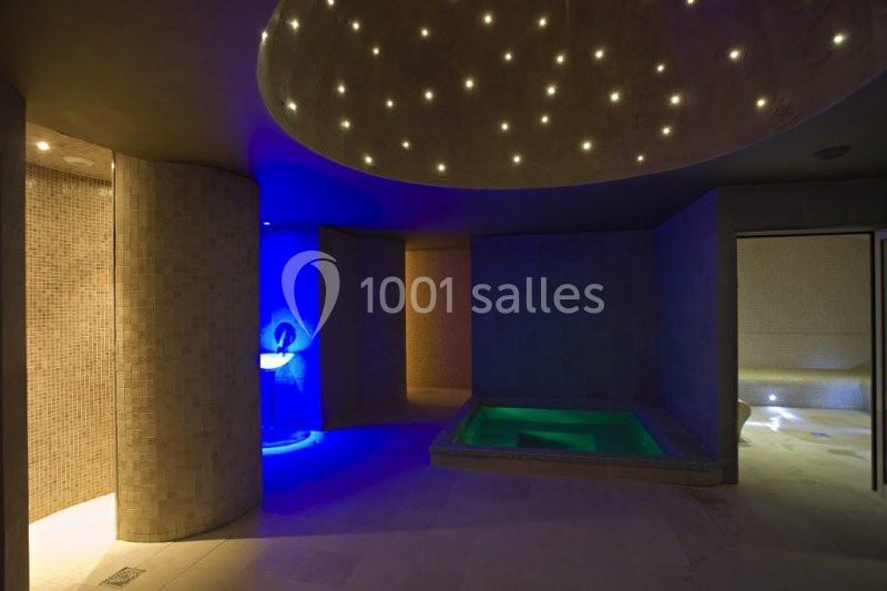 Location salle Belleville (Rhône) - Château de Pizay #22