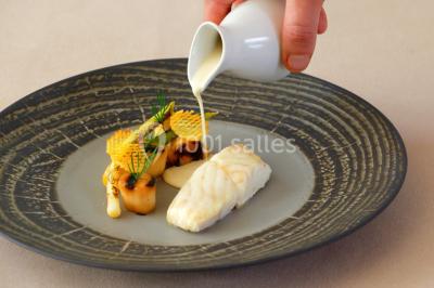 Location salle Belleville (Rhône) - Château de Pizay #24