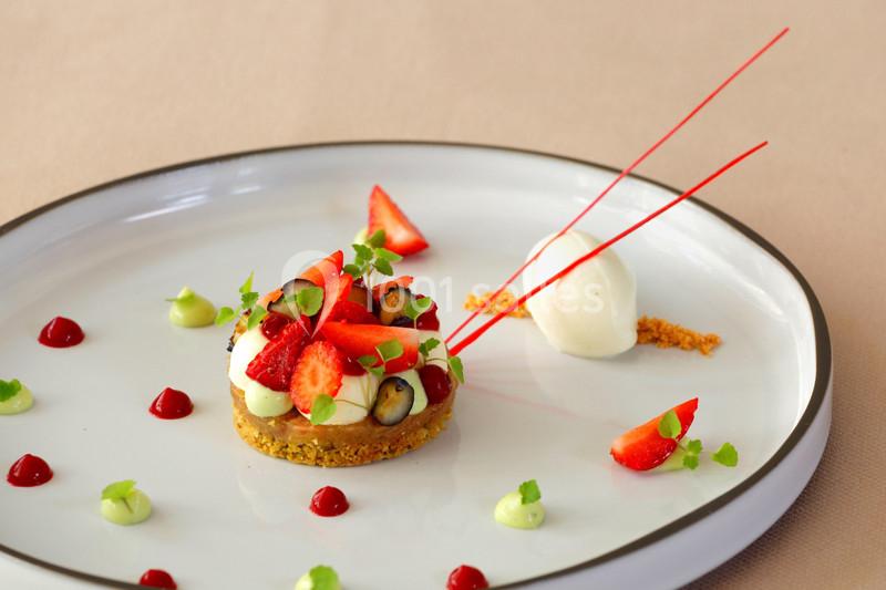 Location salle Belleville (Rhône) - Château de Pizay #14