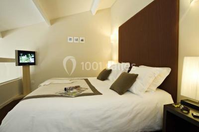 Location salle Belleville (Rhône) - Château de Pizay #24