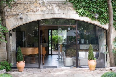 Location salle Nîmes (Gard) - Le Mas De Galoffre #20