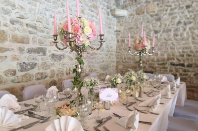 Location salle Nîmes (Gard) - Le Mas De Galoffre #20