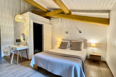 Location salle Nîmes (Gard) - Le Mas De Galoffre #20