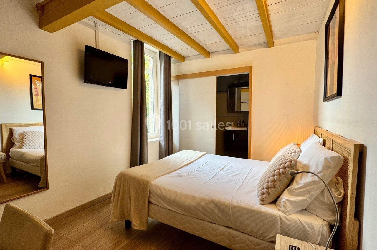 Location salle Nîmes (Gard) - Le Mas De Galoffre #15