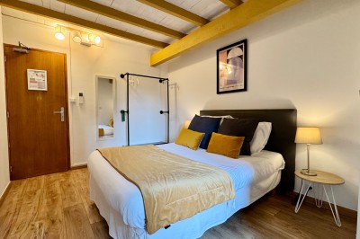 Location salle Nîmes (Gard) - Le Mas De Galoffre #20