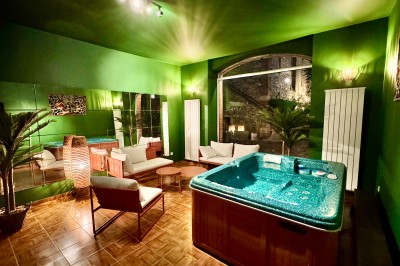 Location salle Nîmes (Gard) - Le Mas De Galoffre #20