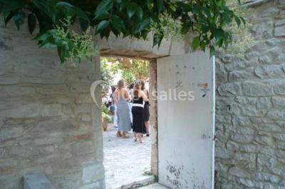 Location salle Nîmes (Gard) - Le Mas De Galoffre #20