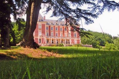 Location salle Monsols (Rhône) - Domaine de Verbust #18