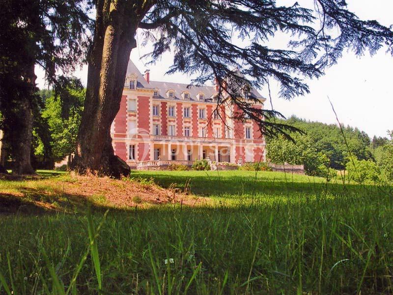 Location salle Monsols (Rhône) - Domaine de Verbust #7