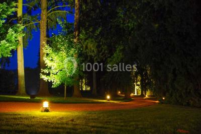 Location salle Monsols (Rhône) - Domaine de Verbust #18