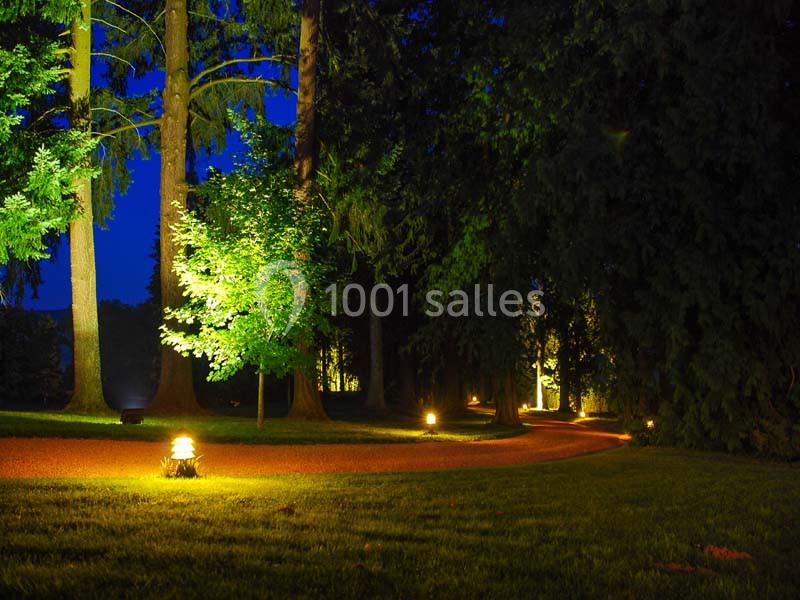 Location salle Monsols (Rhône) - Domaine de Verbust #9