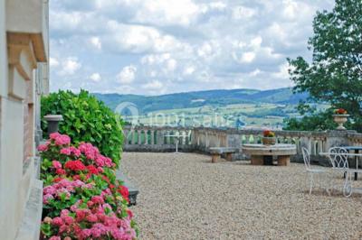 Location salle Monsols (Rhône) - Domaine de Verbust #18