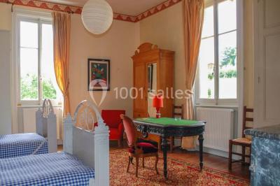 Location salle Monsols (Rhône) - Domaine de Verbust #18