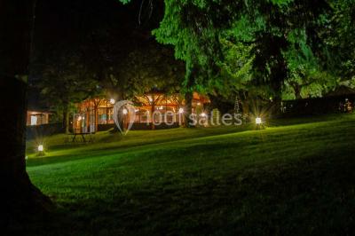 Location salle Monsols (Rhône) - Domaine de Verbust #18