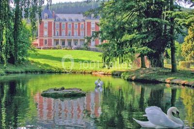 Domaine de Verbust Domaine de Verbust