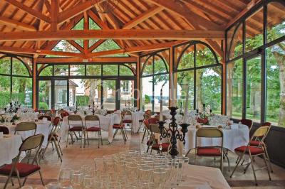 Location salle Monsols (Rhône) - Domaine de Verbust #18