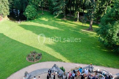 Location salle Monsols (Rhône) - Domaine de Verbust #18