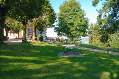 Location salle Monsols (Rhône) - Domaine de Verbust #18