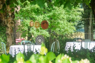 Location salle Monsols (Rhône) - Domaine de Verbust #18