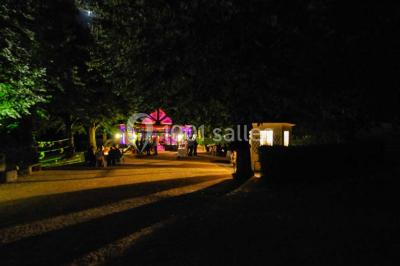 Location salle Monsols (Rhône) - Domaine de Verbust #18