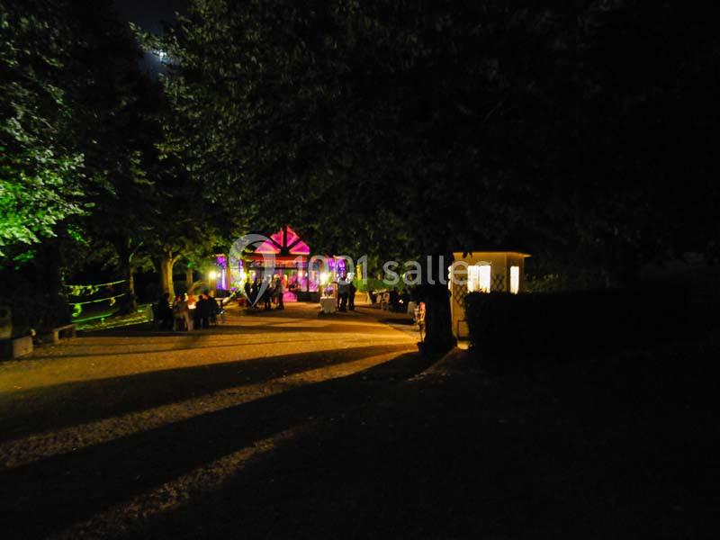 Location salle Monsols (Rhône) - Domaine de Verbust #11