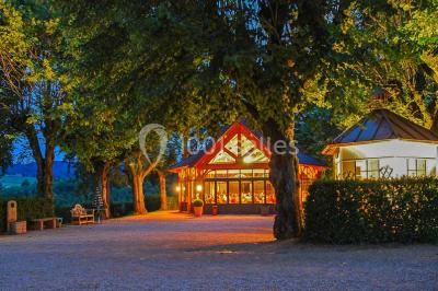 Location salle Monsols (Rhône) - Domaine de Verbust #18