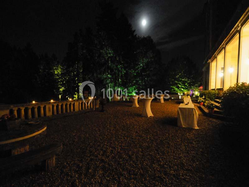 Location salle Monsols (Rhône) - Domaine de Verbust #12