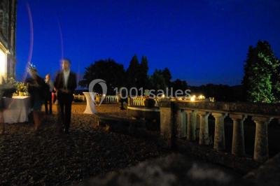 Location salle Monsols (Rhône) - Domaine de Verbust #18