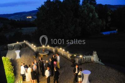 Location salle Monsols (Rhône) - Domaine de Verbust #18