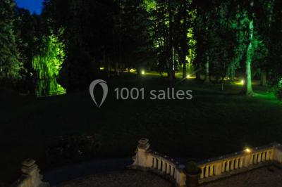 Location salle Monsols (Rhône) - Domaine de Verbust #18