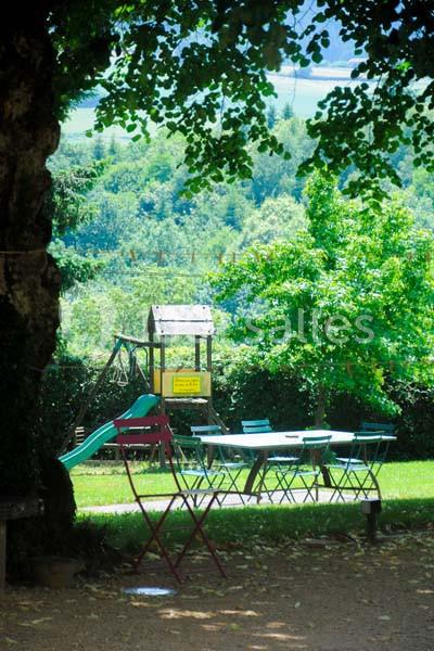 Location salle Monsols (Rhône) - Domaine de Verbust #16