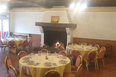 L'Auberge du Cheval Noir