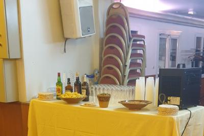 Location salle Pantin (Seine-Saint-Denis) - L'Auberge du Cheval Noir #6