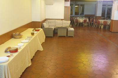 Location salle Pantin (Seine-Saint-Denis) - L'Auberge du Cheval Noir #6