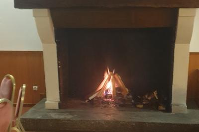 Location salle Pantin (Seine-Saint-Denis) - L'Auberge du Cheval Noir #6