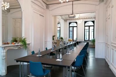 Séminaire Espace Inkermann-Châtillon Séminaire Espace Inkermann-Châtillon