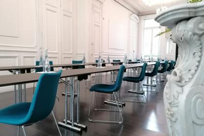 Location salle Lille (Nord) - Espace Inkermann-Châtillon #37