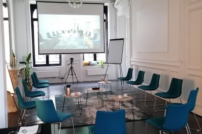 Location salle Lille (Nord) - Espace Inkermann-Châtillon #37