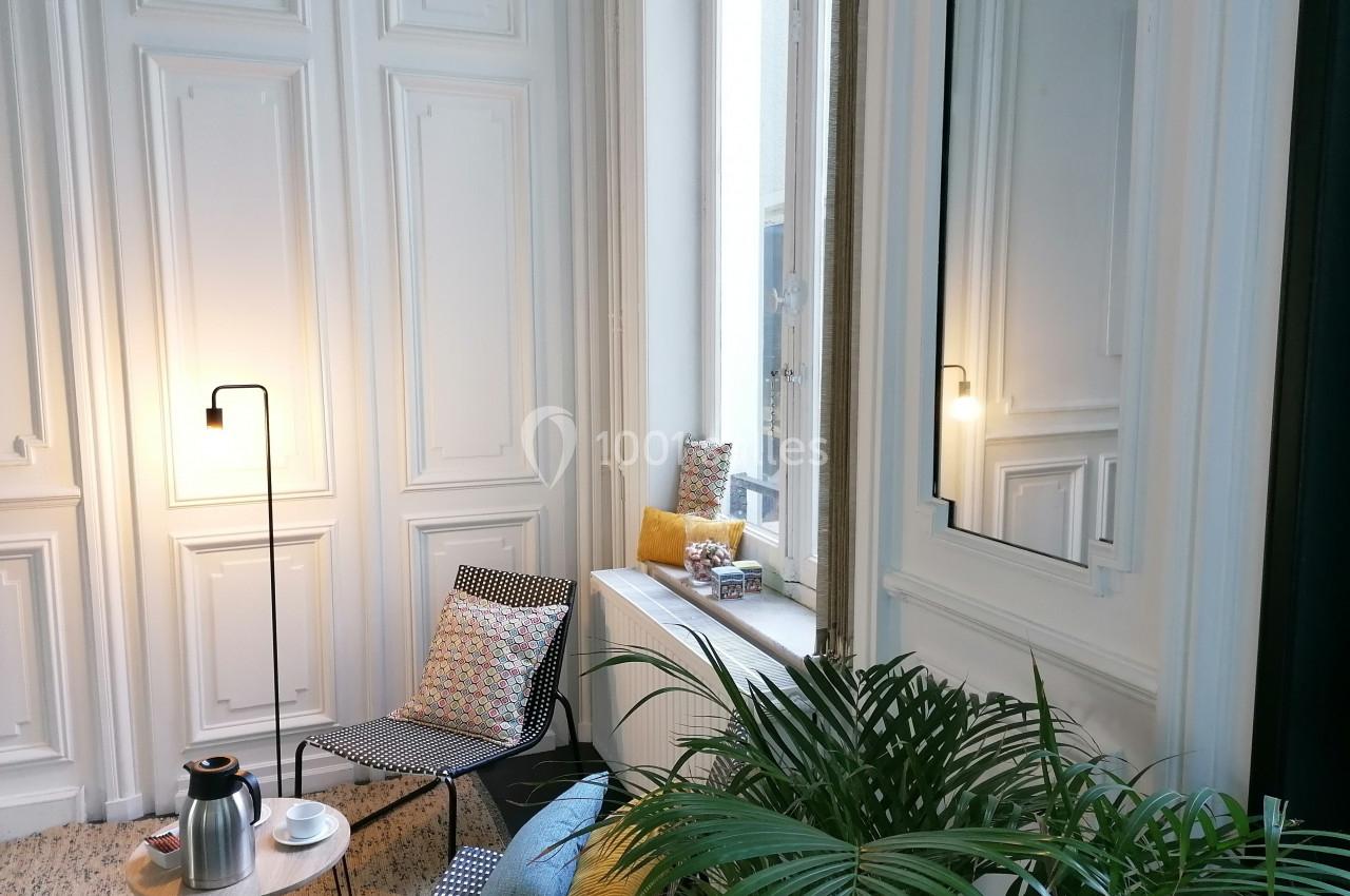 Location salle Lille (Nord) - Espace Inkermann-Châtillon #5