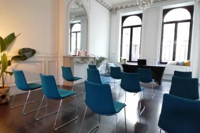 Location salle Lille (Nord) - Espace Inkermann-Châtillon #37