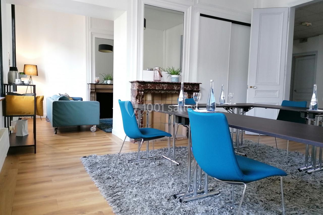 Location salle Lille (Nord) - Espace Inkermann-Châtillon #7