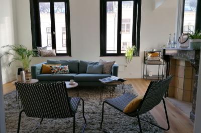 Location salle Lille (Nord) - Espace Inkermann-Châtillon #37