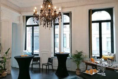 Location salle Lille (Nord) - Espace Inkermann-Châtillon #37